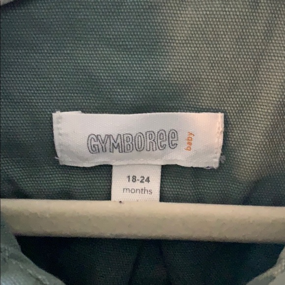 Gymboree jacket - Picture 2 of 5